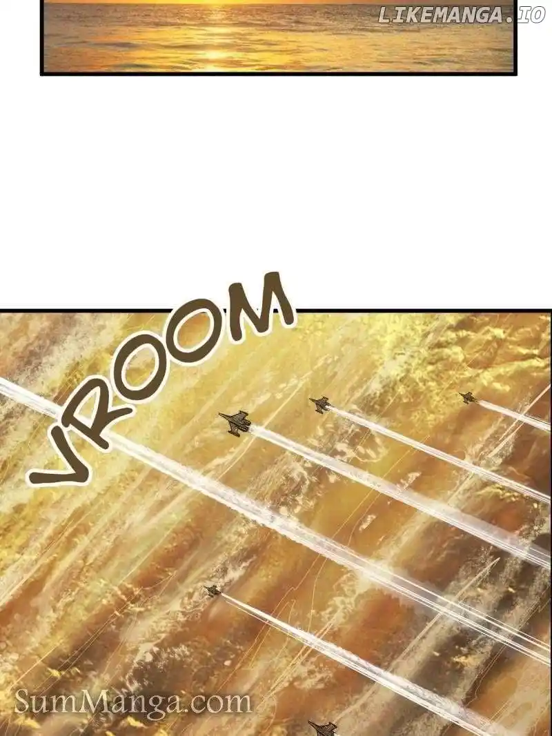 All Starts With Ubume Chapter 279