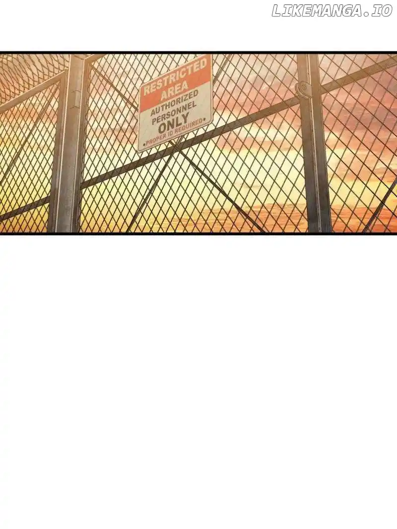 All Starts With Ubume Chapter 279