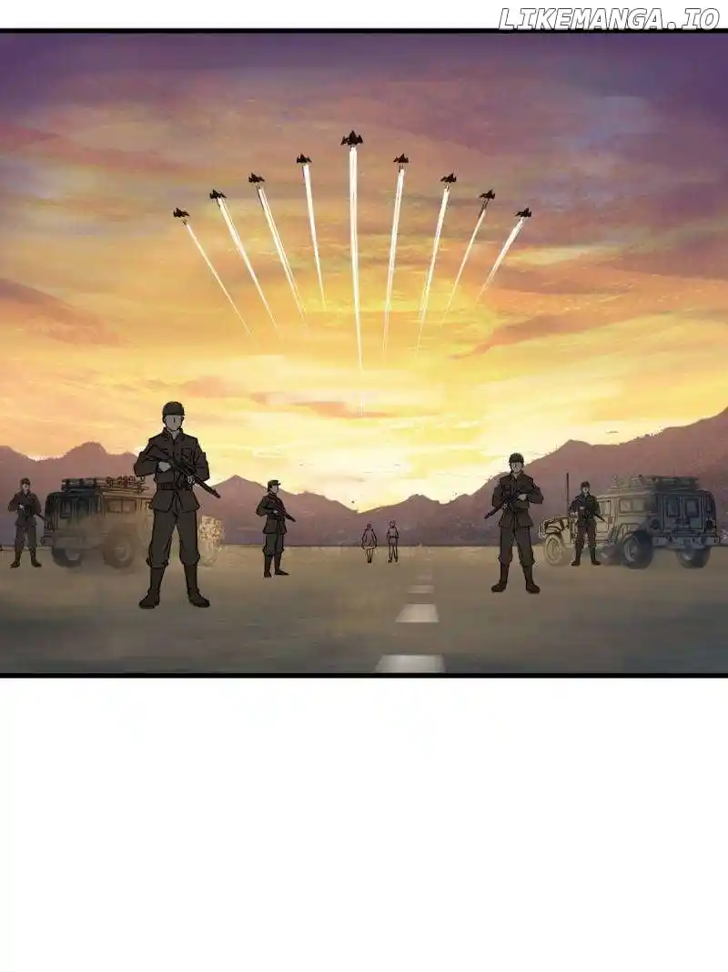 All Starts With Ubume Chapter 279