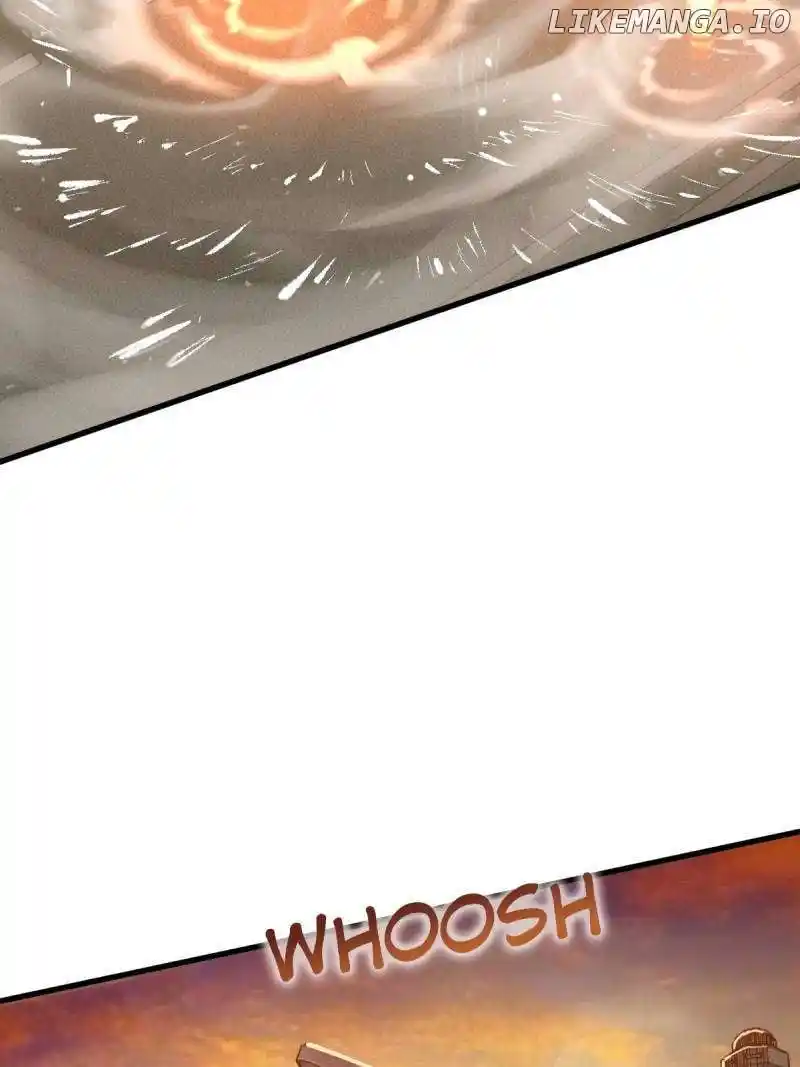 All Starts With Ubume Chapter 279