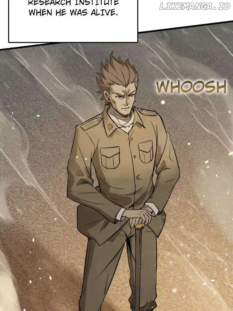 All Starts With Ubume Chapter 279