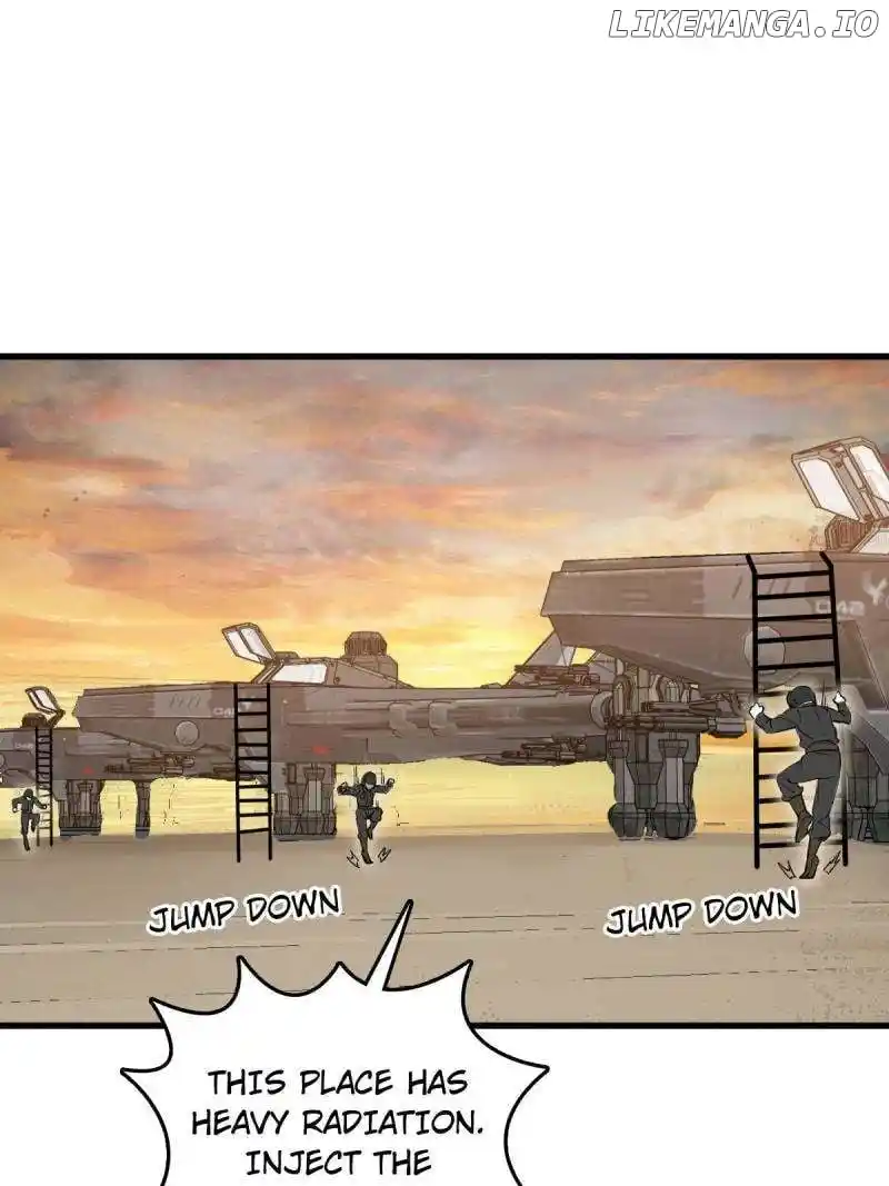 All Starts With Ubume Chapter 279