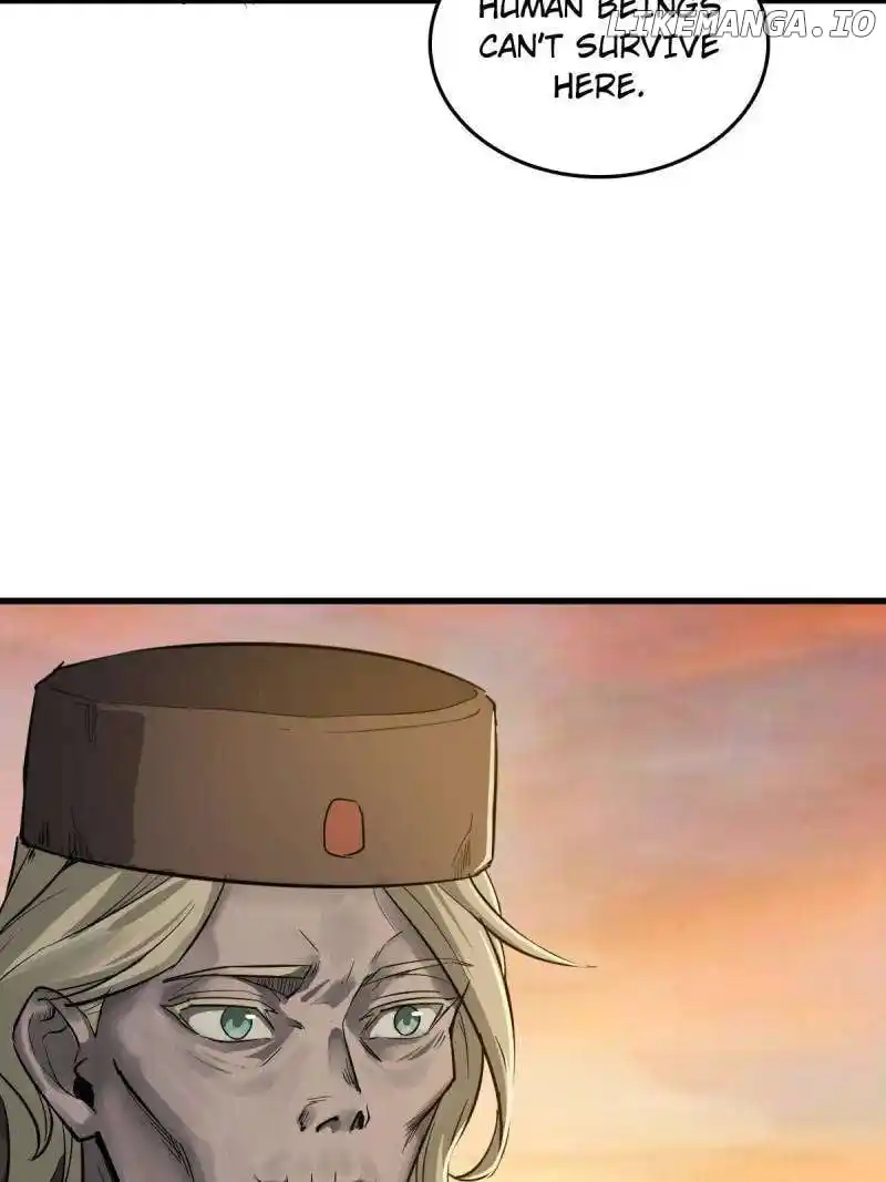 All Starts With Ubume Chapter 279