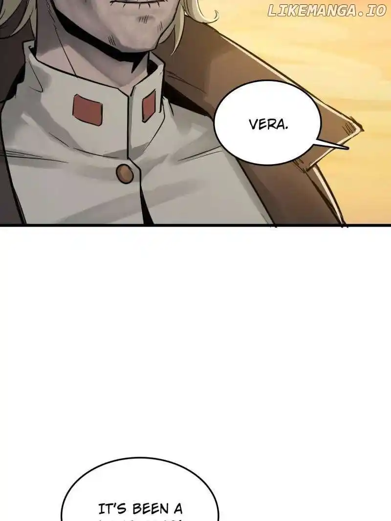 All Starts With Ubume Chapter 279