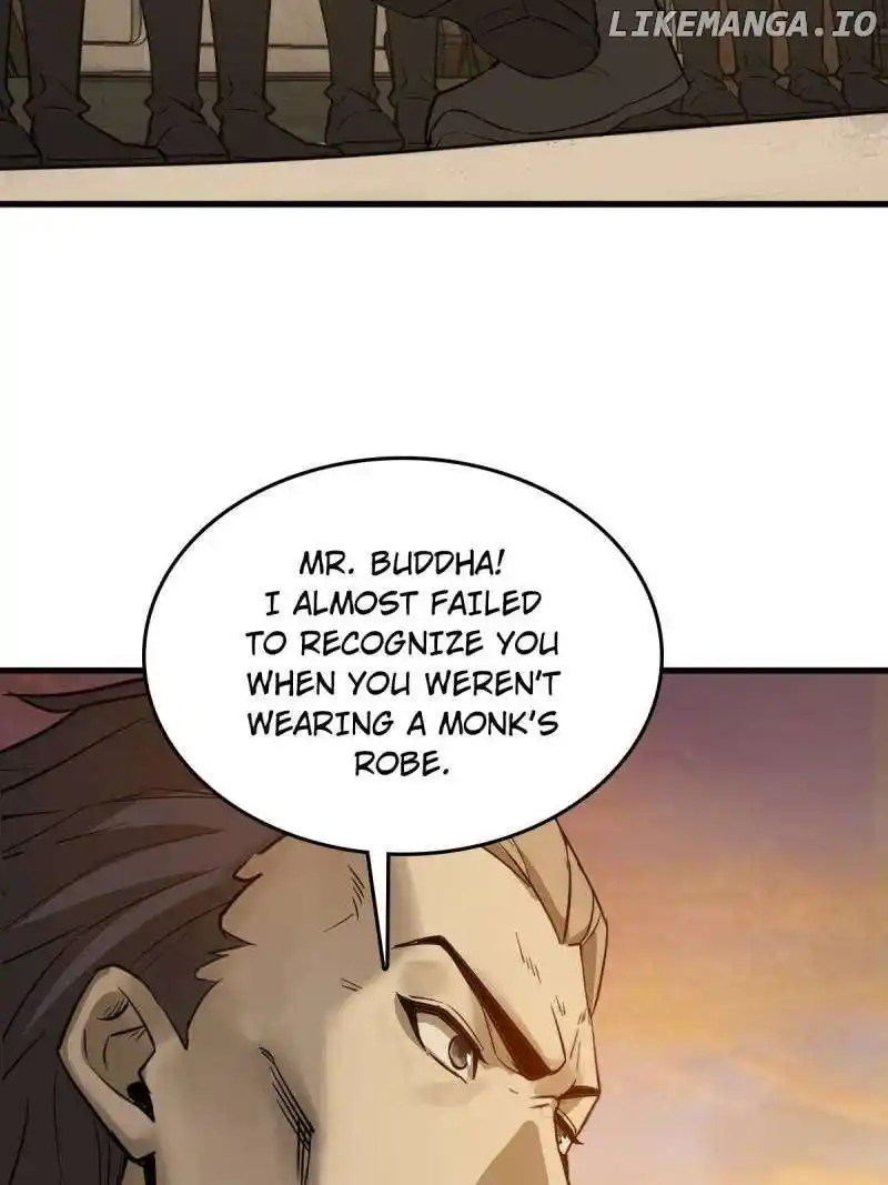 All Starts With Ubume Chapter 279