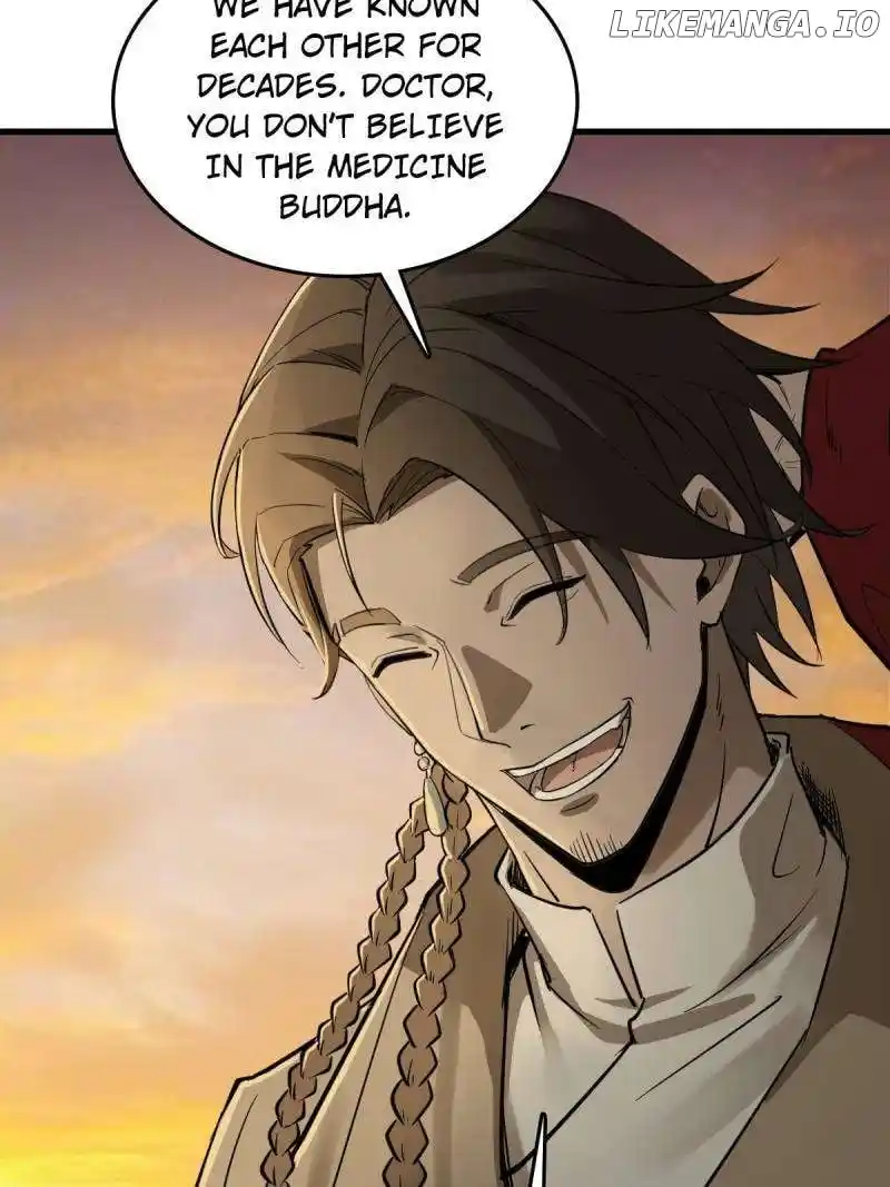 All Starts With Ubume Chapter 279