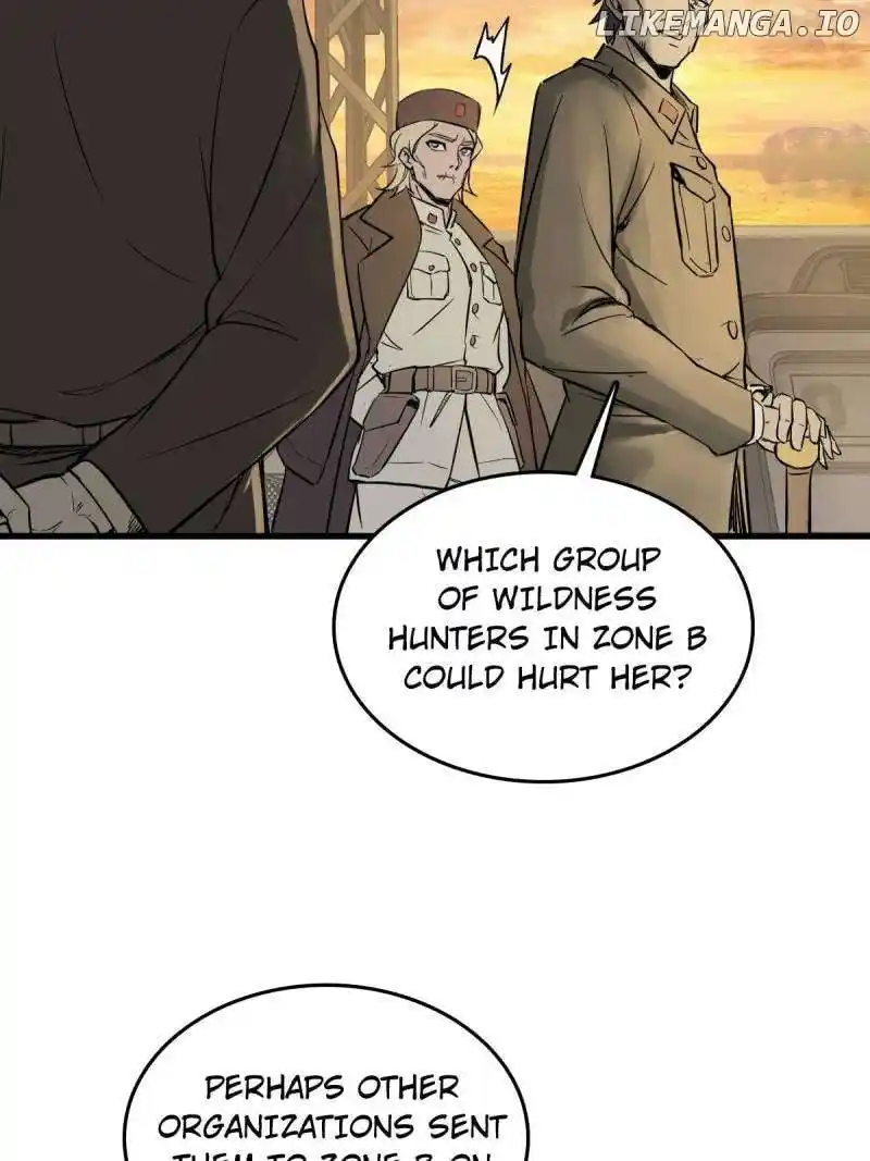 All Starts With Ubume Chapter 279