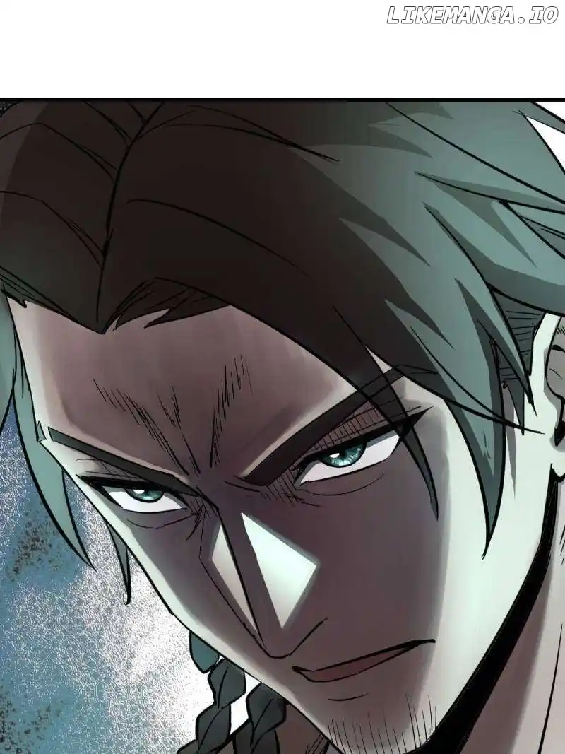 All Starts With Ubume Chapter 279