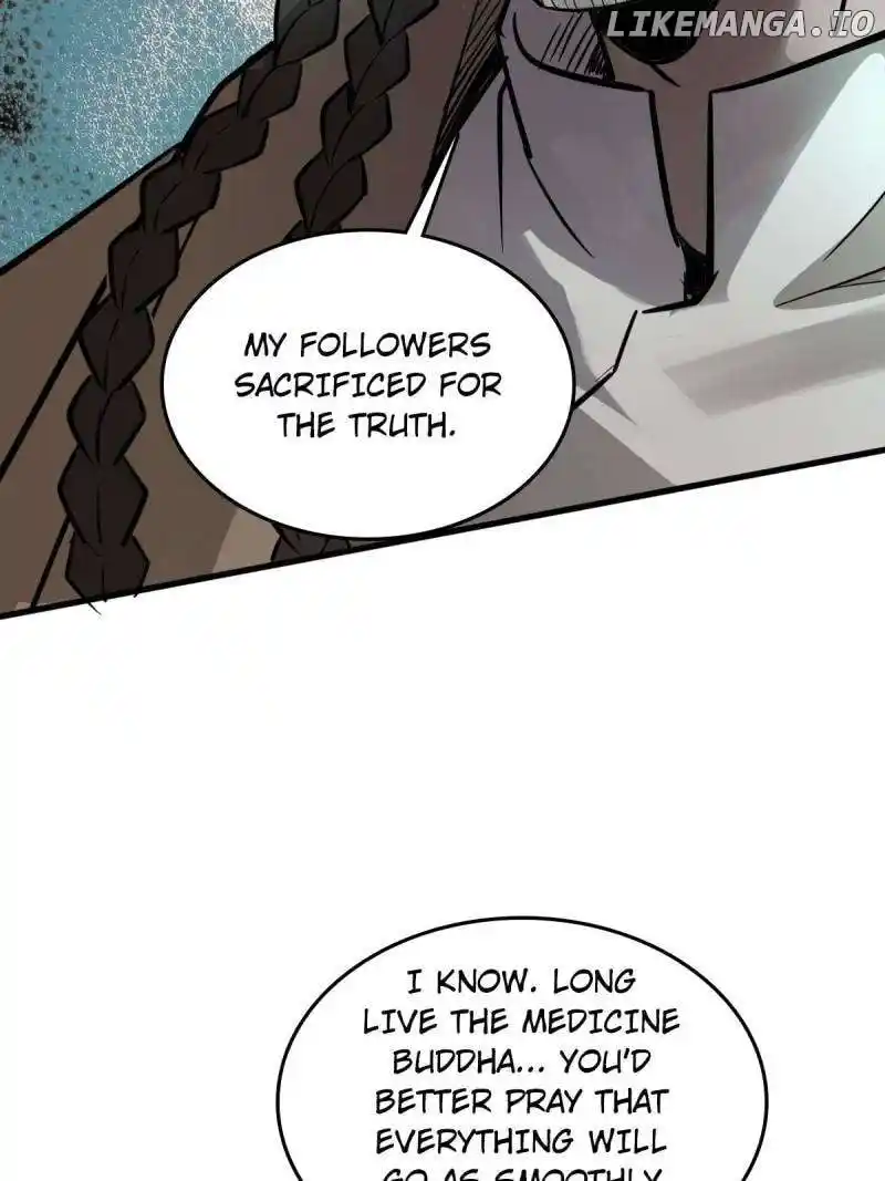 All Starts With Ubume Chapter 279