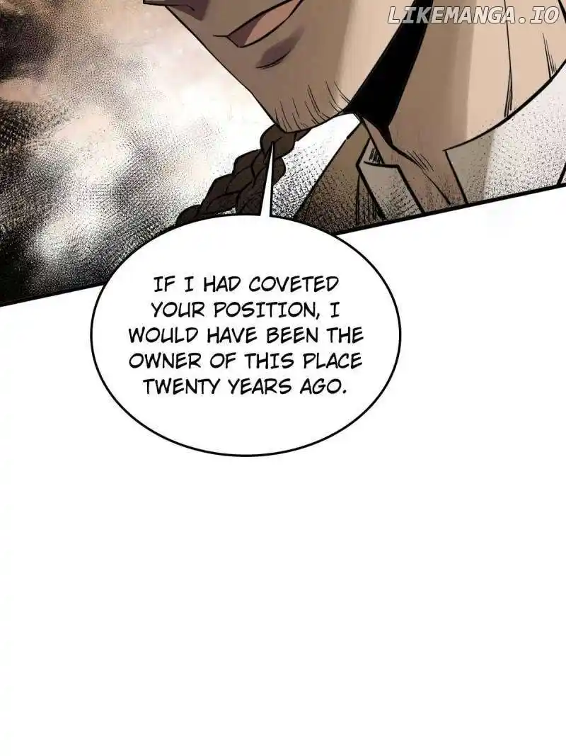 All Starts With Ubume Chapter 279