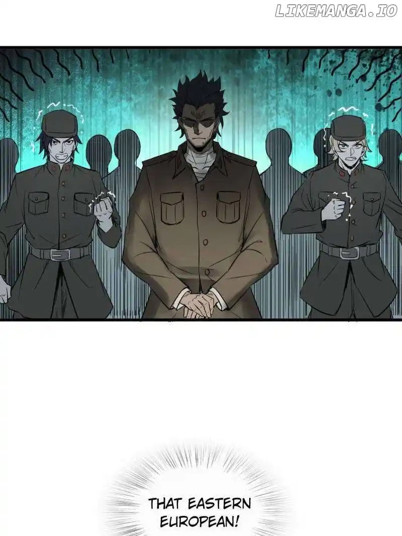 All Starts With Ubume Chapter 279