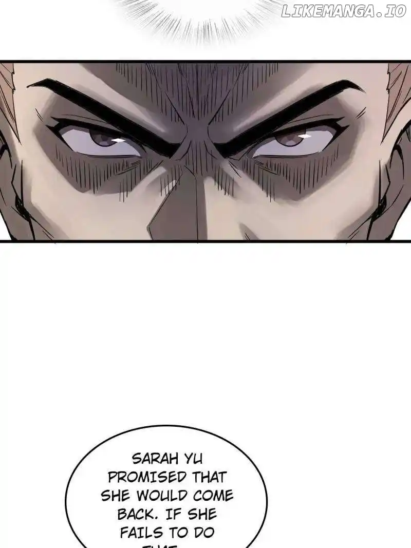 All Starts With Ubume Chapter 279