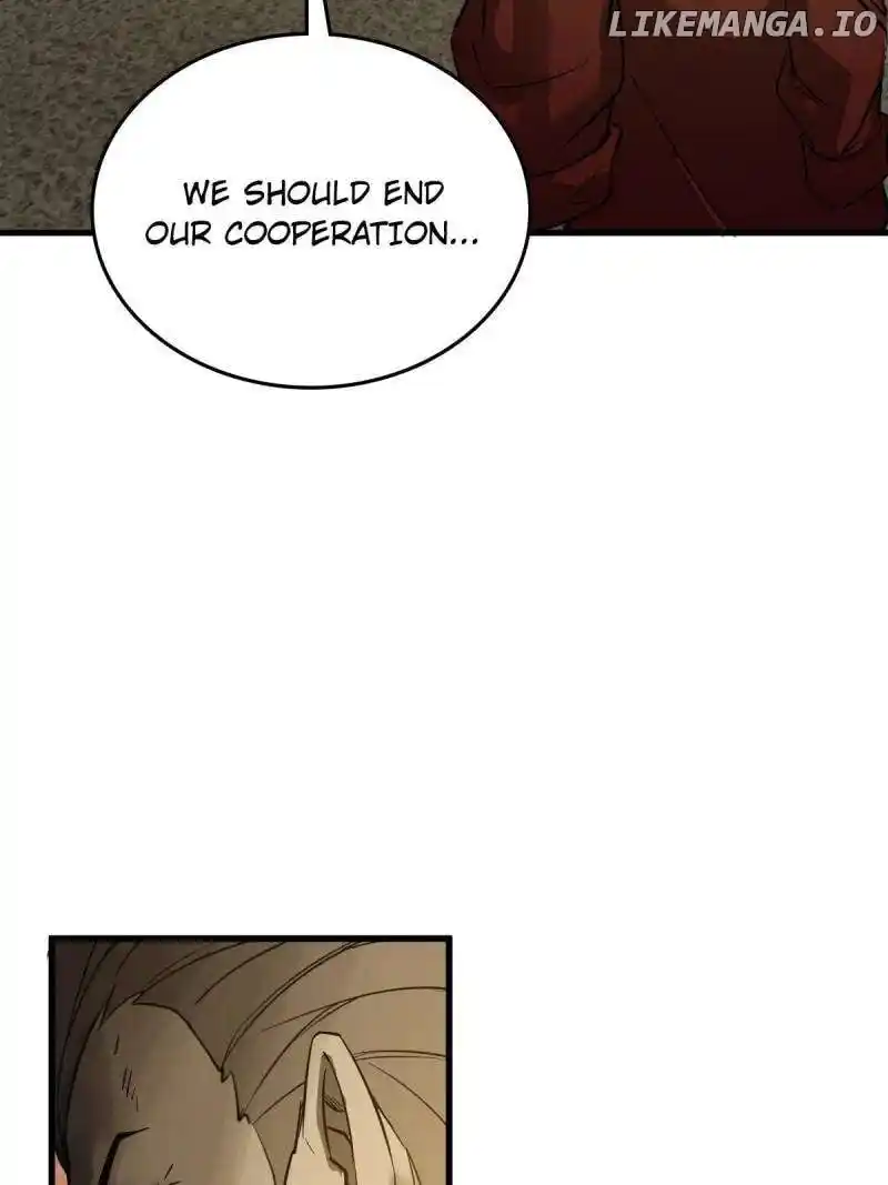 All Starts With Ubume Chapter 279