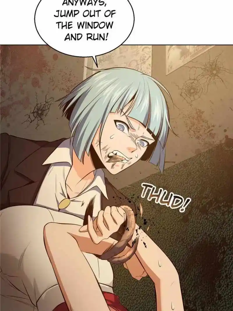 All Starts With Ubume Chapter 28