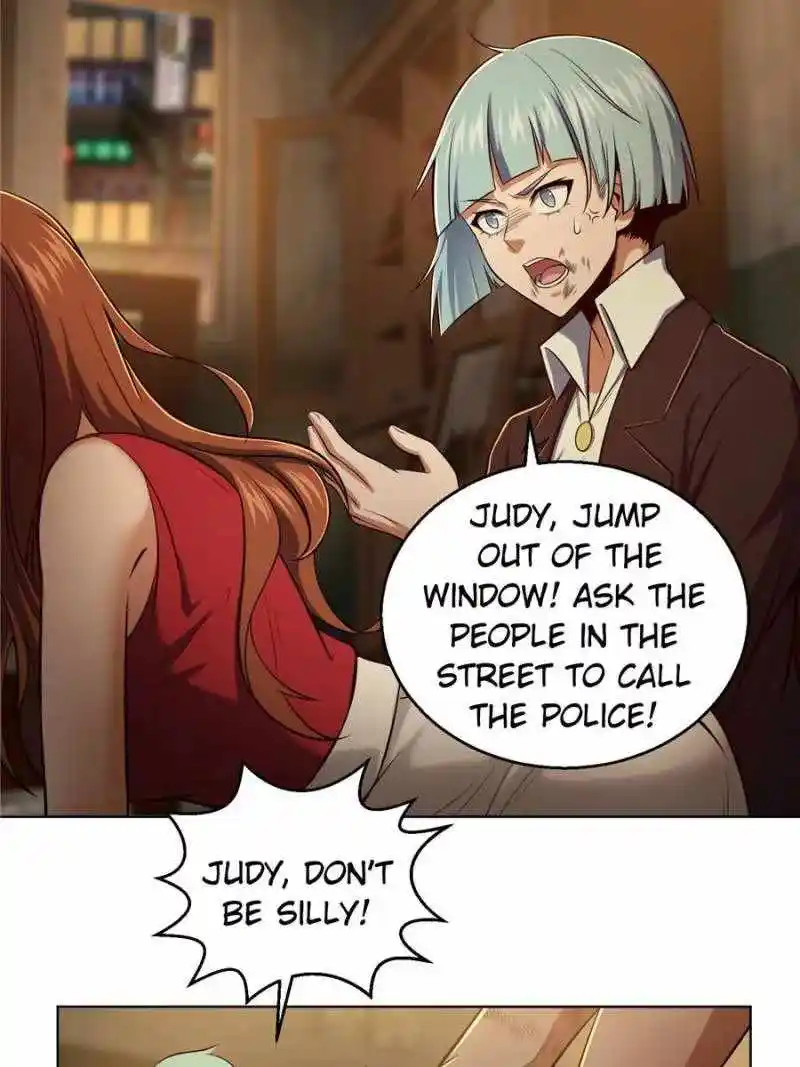 All Starts With Ubume Chapter 28