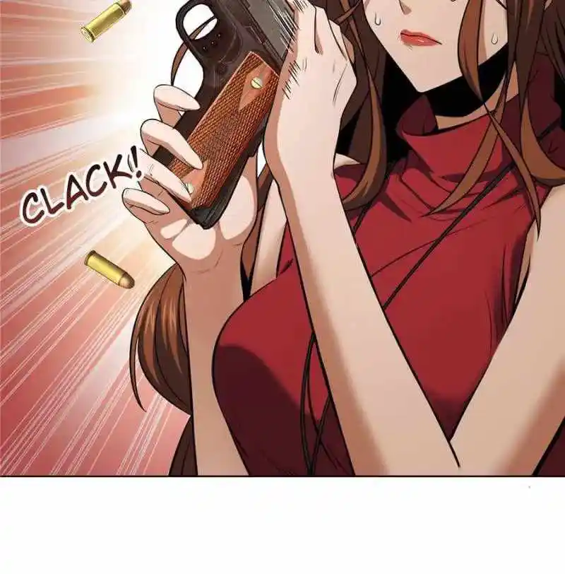 All Starts With Ubume Chapter 28