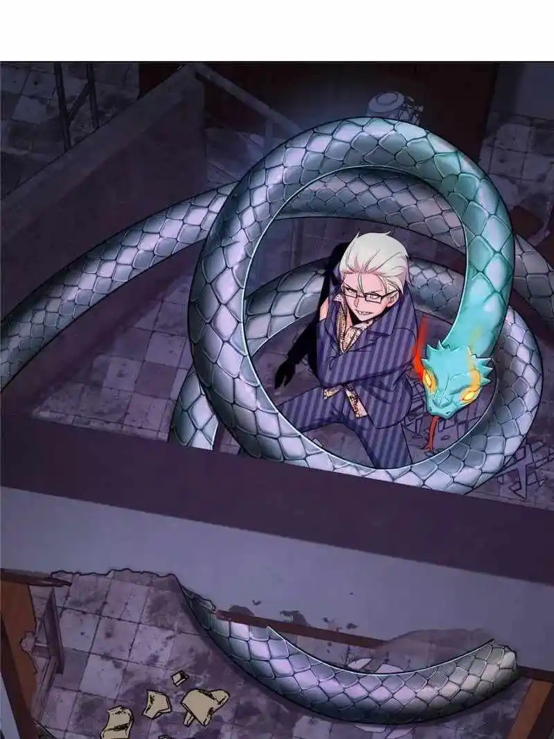 All Starts With Ubume Chapter 28