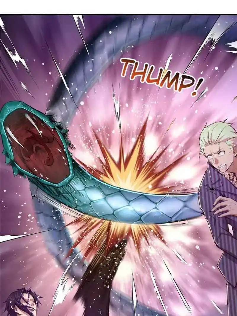 All Starts With Ubume Chapter 28