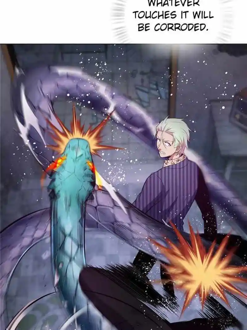 All Starts With Ubume Chapter 28