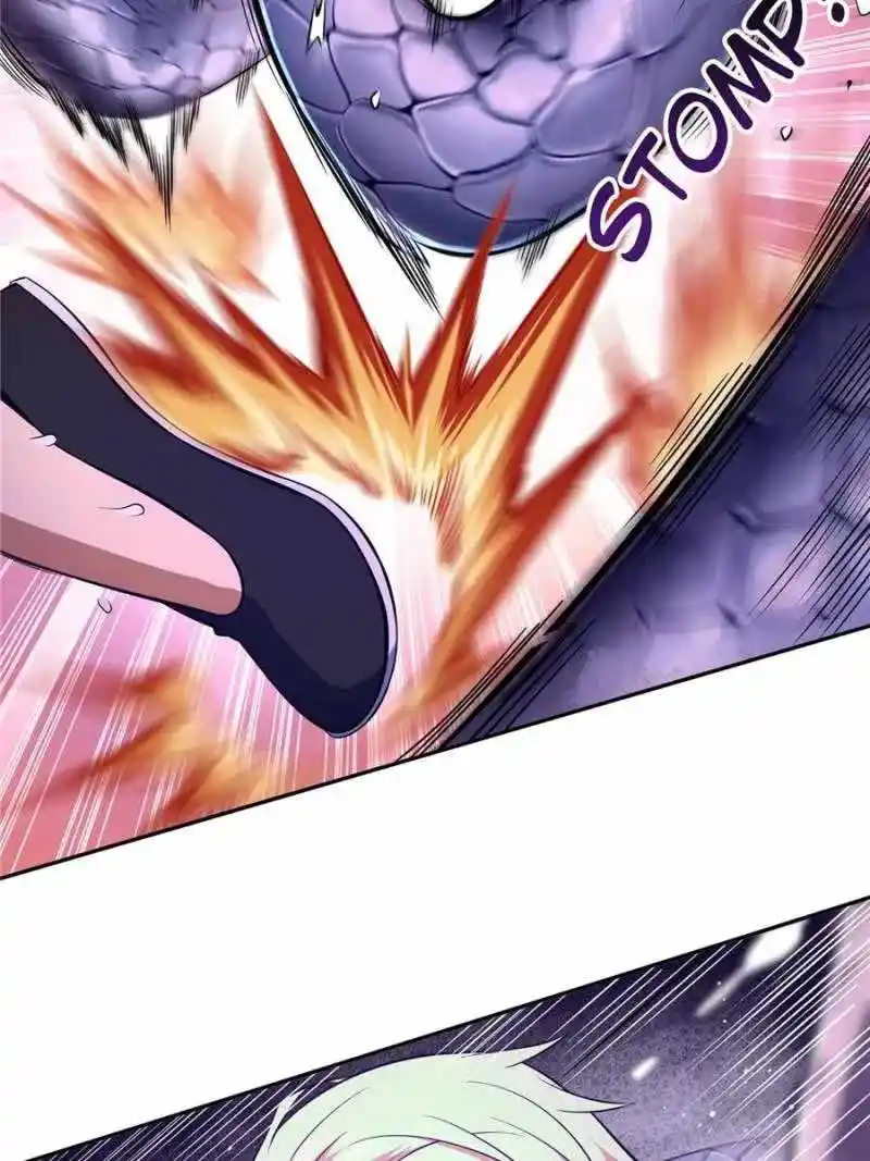 All Starts With Ubume Chapter 28