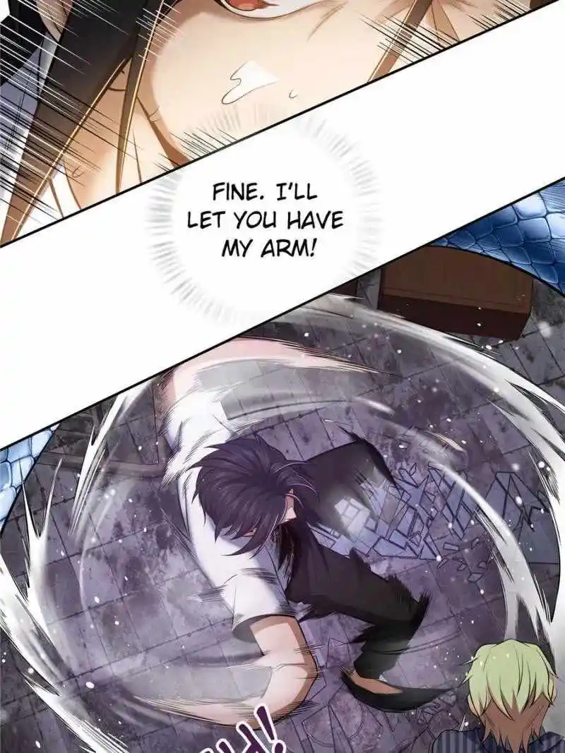 All Starts With Ubume Chapter 28