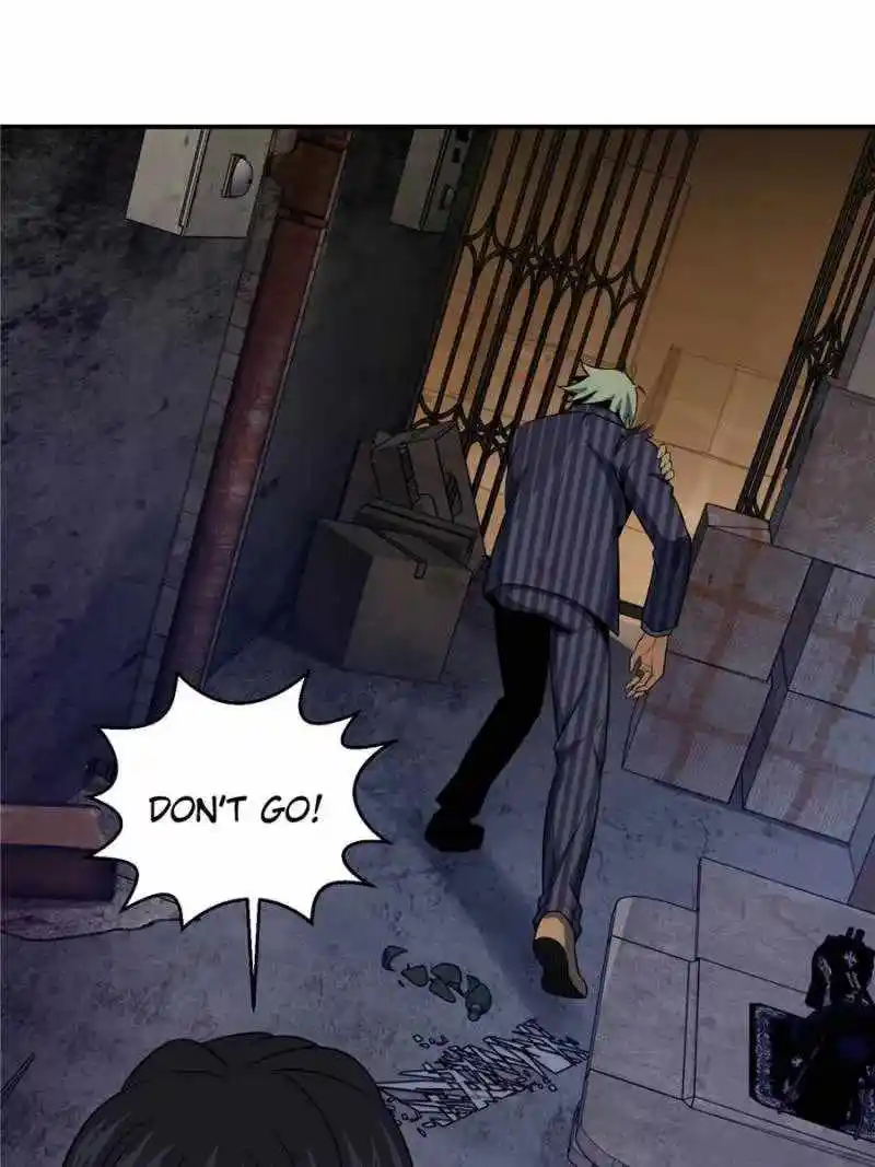 All Starts With Ubume Chapter 28