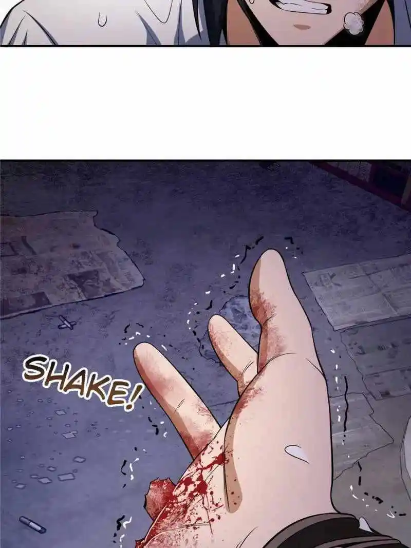 All Starts With Ubume Chapter 28