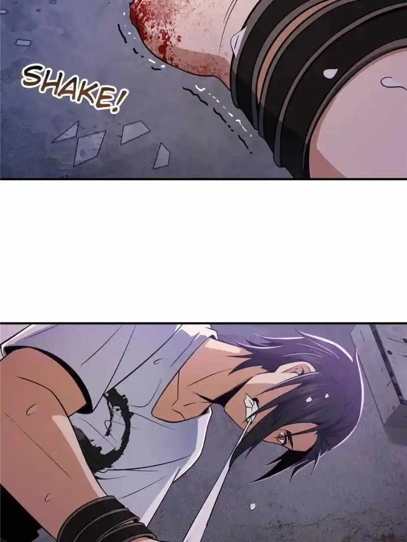 All Starts With Ubume Chapter 28