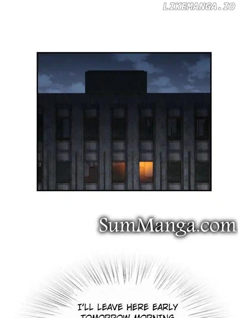 All Starts With Ubume Chapter 280