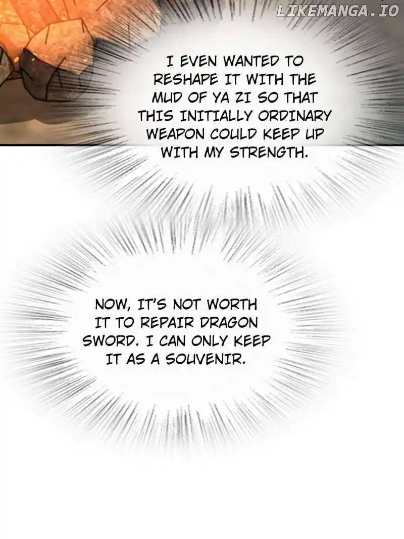 All Starts With Ubume Chapter 280