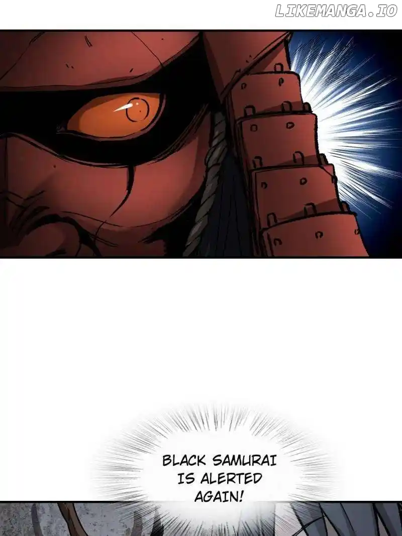 All Starts With Ubume Chapter 280