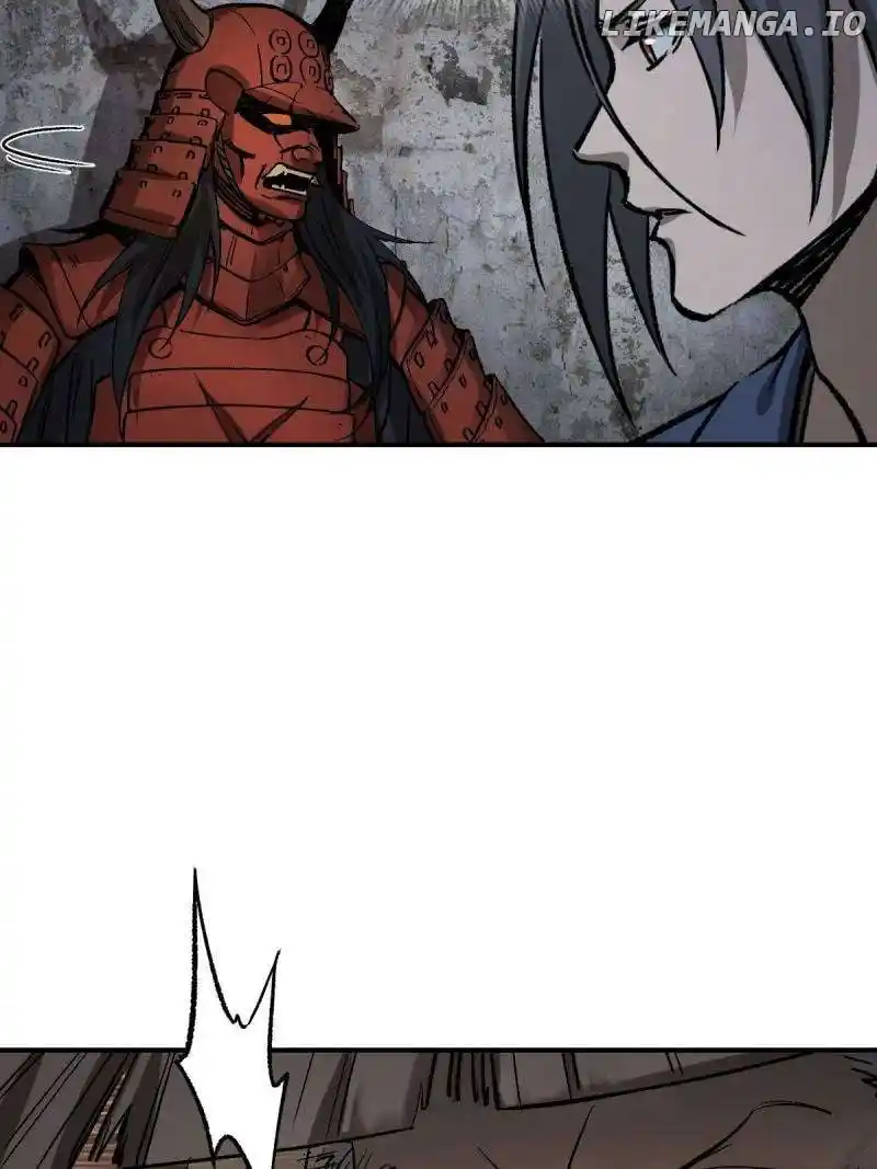 All Starts With Ubume Chapter 280