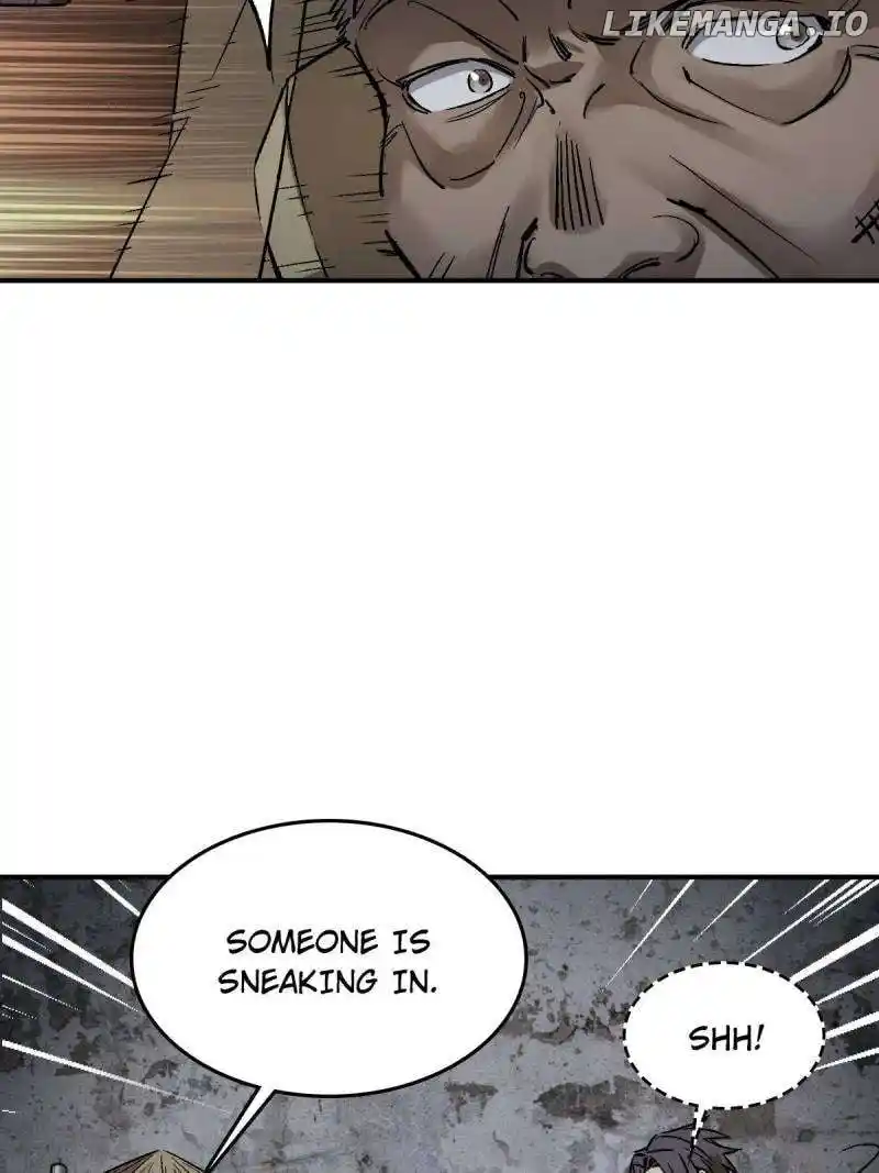 All Starts With Ubume Chapter 280