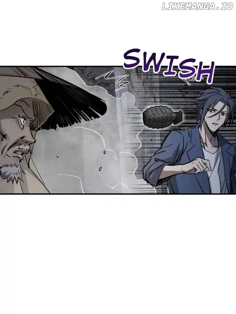 All Starts With Ubume Chapter 280