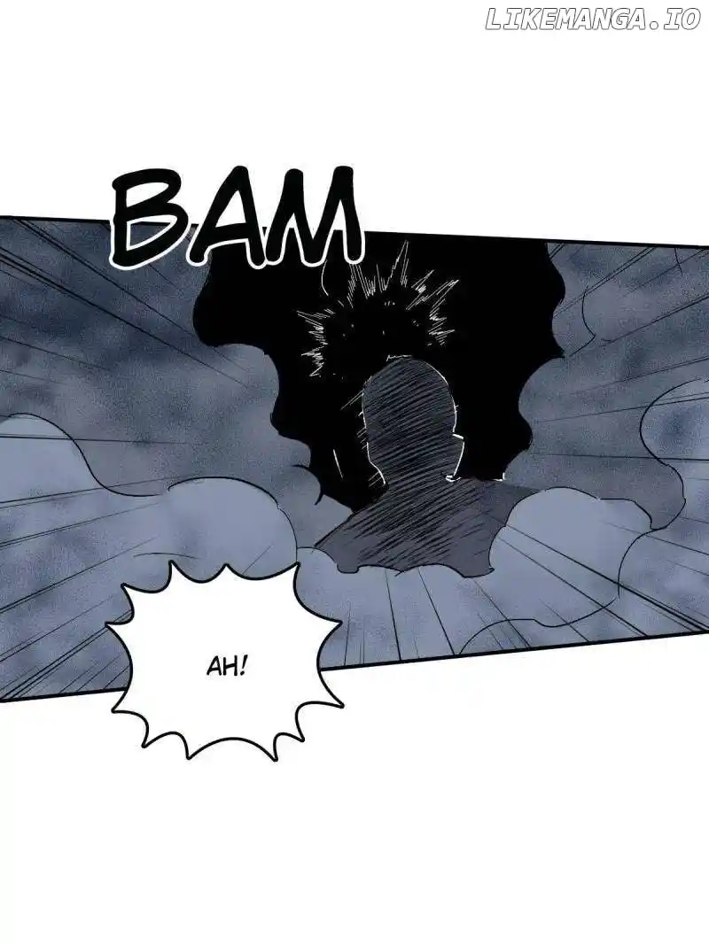 All Starts With Ubume Chapter 280