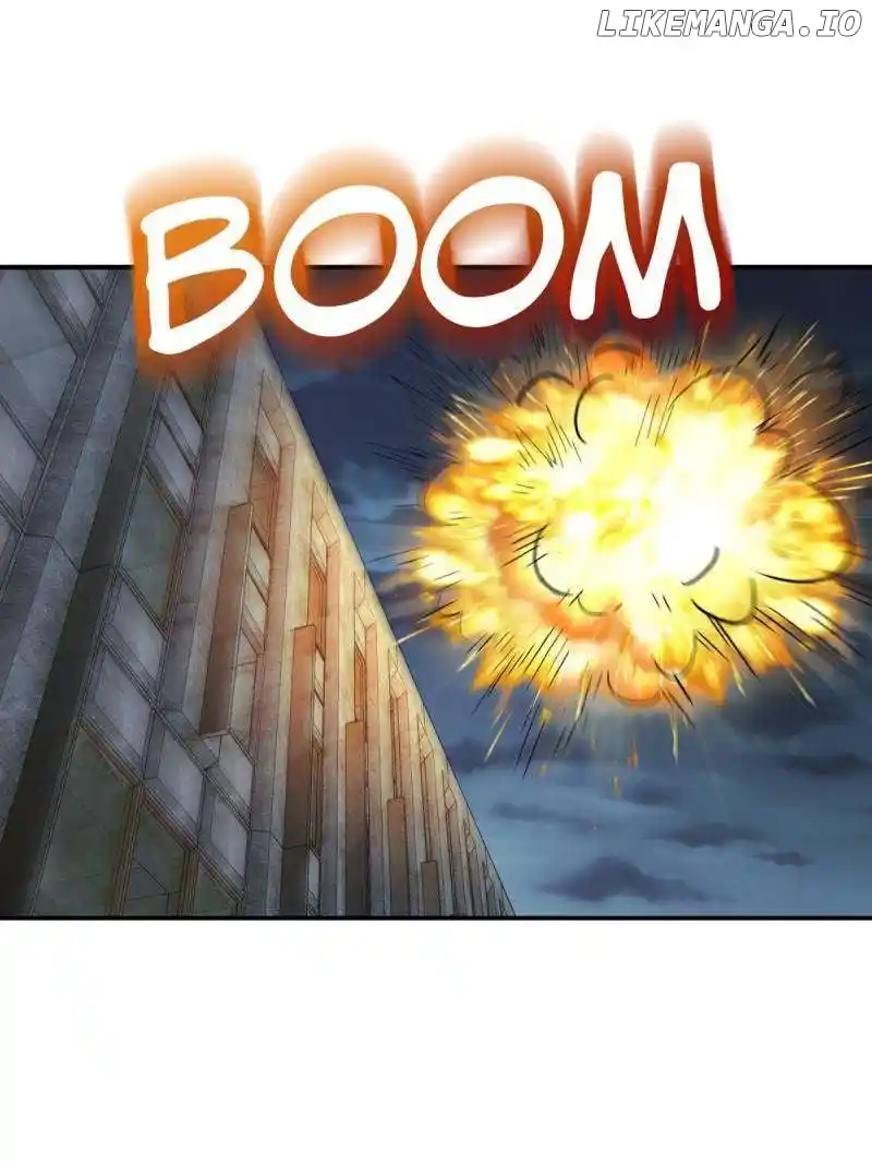 All Starts With Ubume Chapter 280