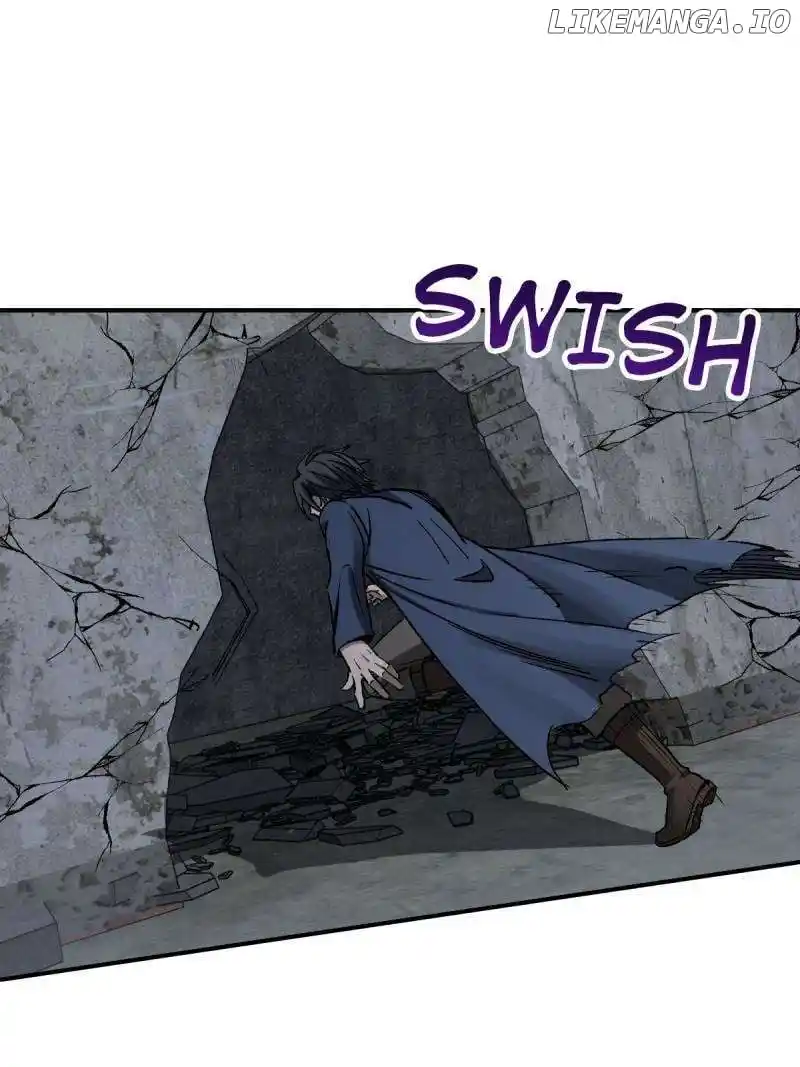 All Starts With Ubume Chapter 280