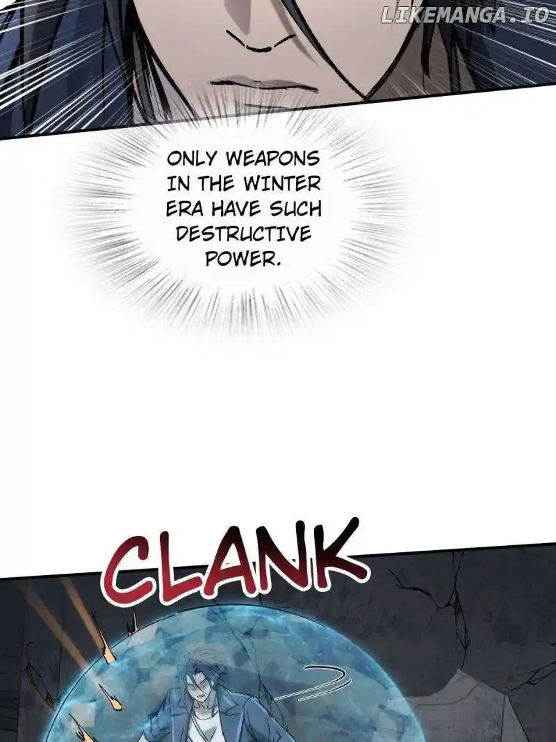 All Starts With Ubume Chapter 280