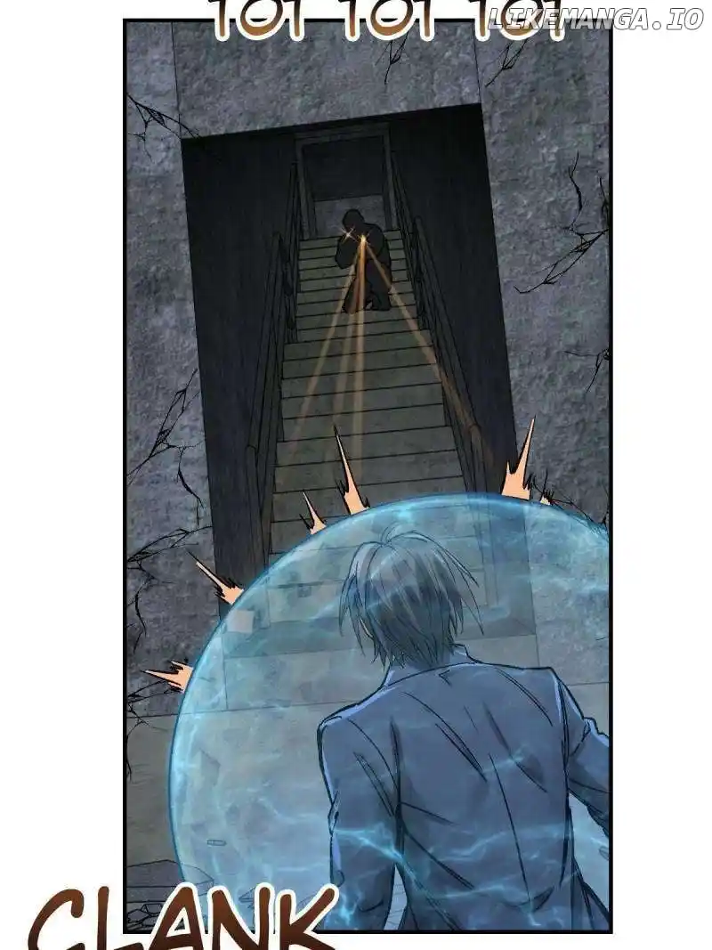 All Starts With Ubume Chapter 280