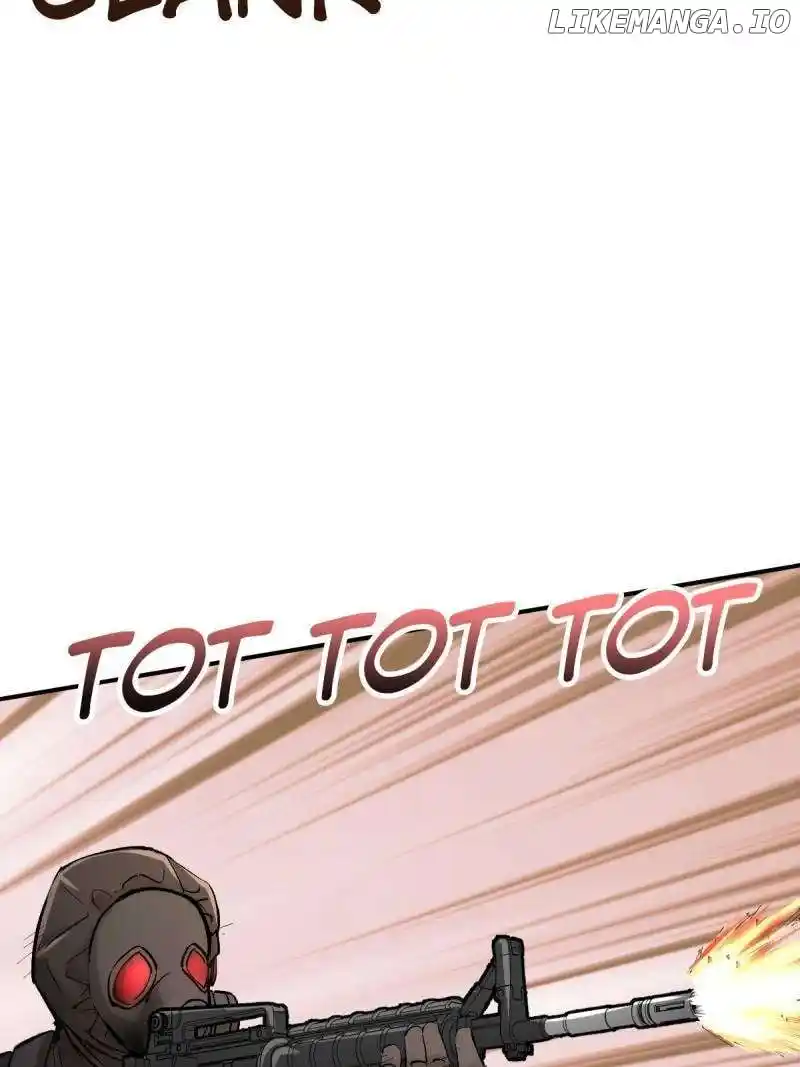 All Starts With Ubume Chapter 280