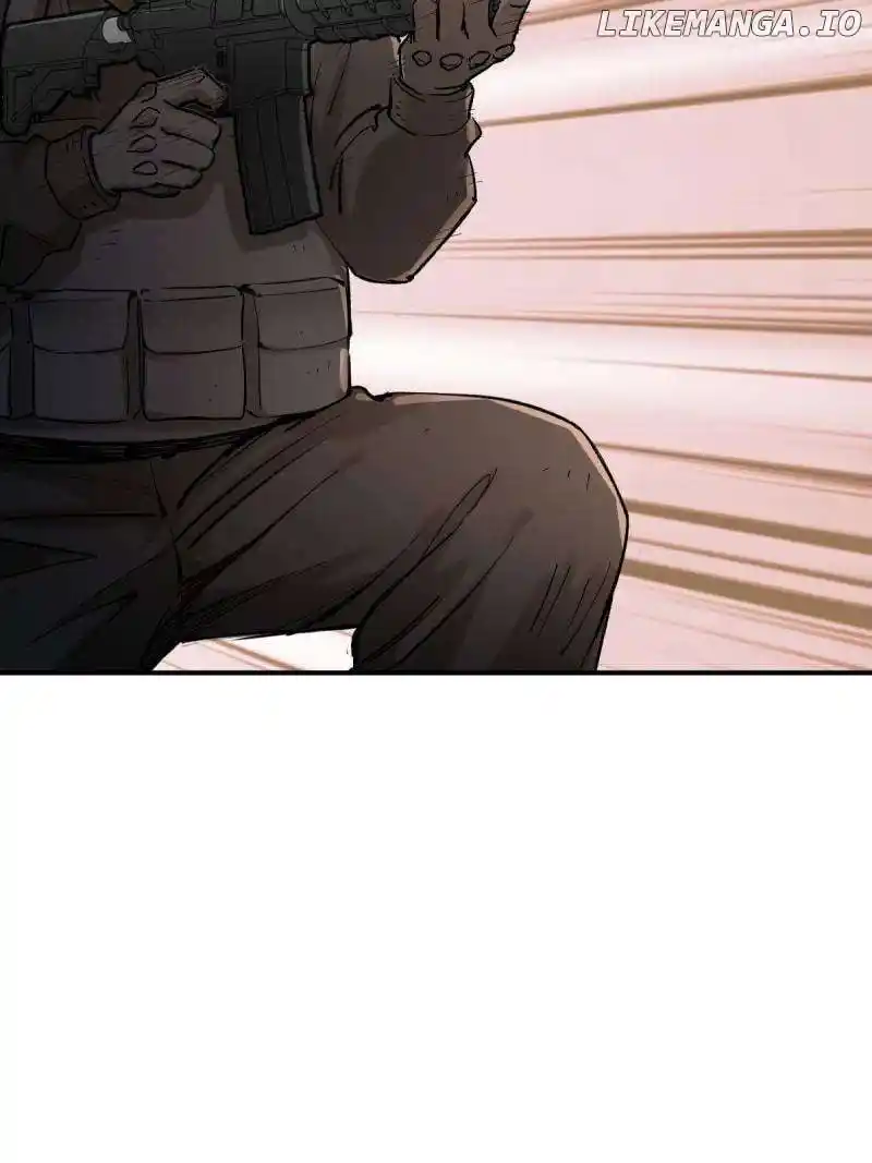 All Starts With Ubume Chapter 280