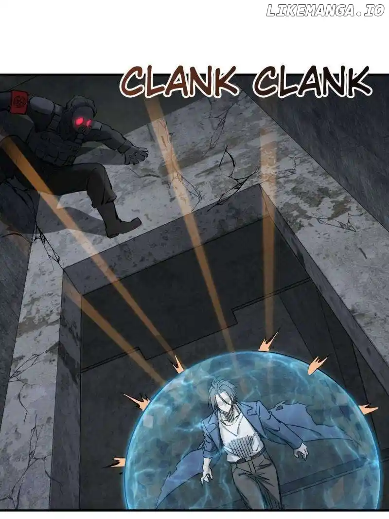 All Starts With Ubume Chapter 280