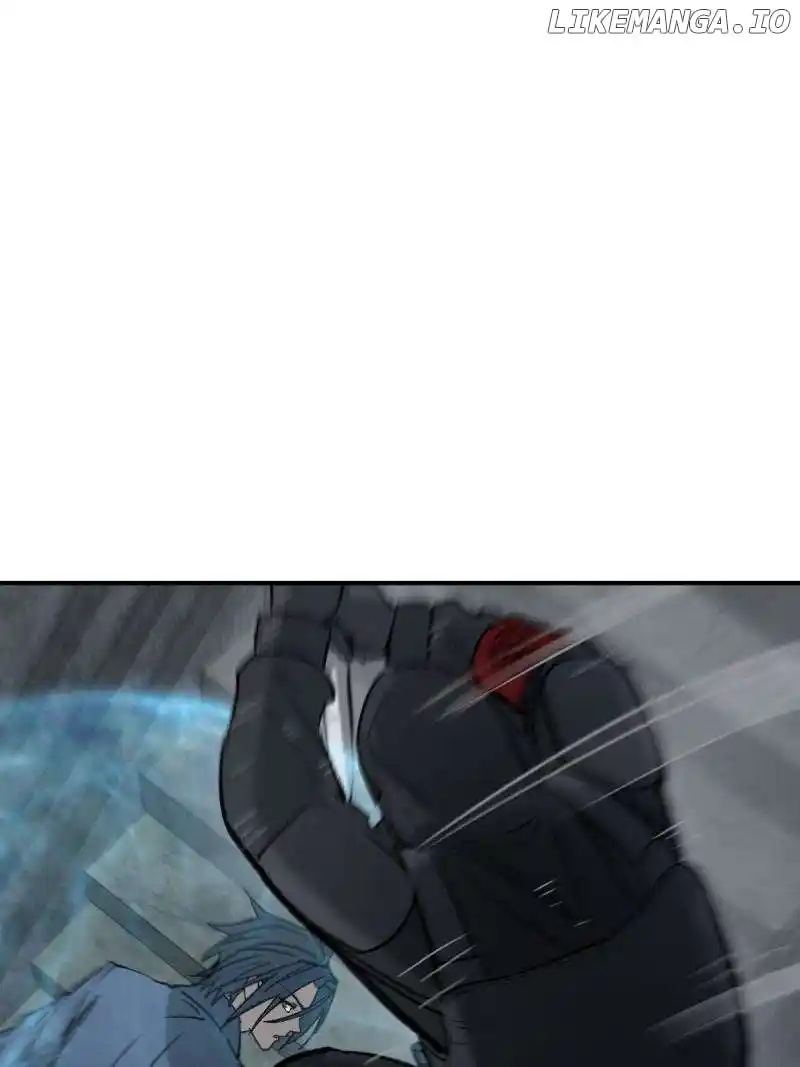 All Starts With Ubume Chapter 280