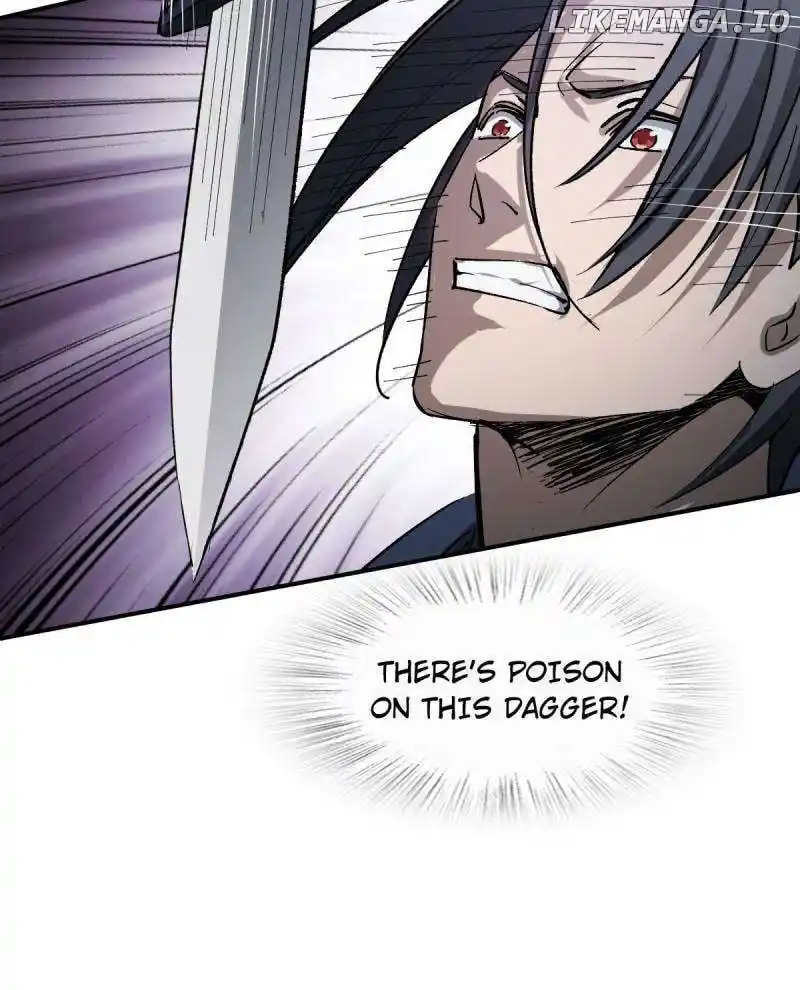 All Starts With Ubume Chapter 280