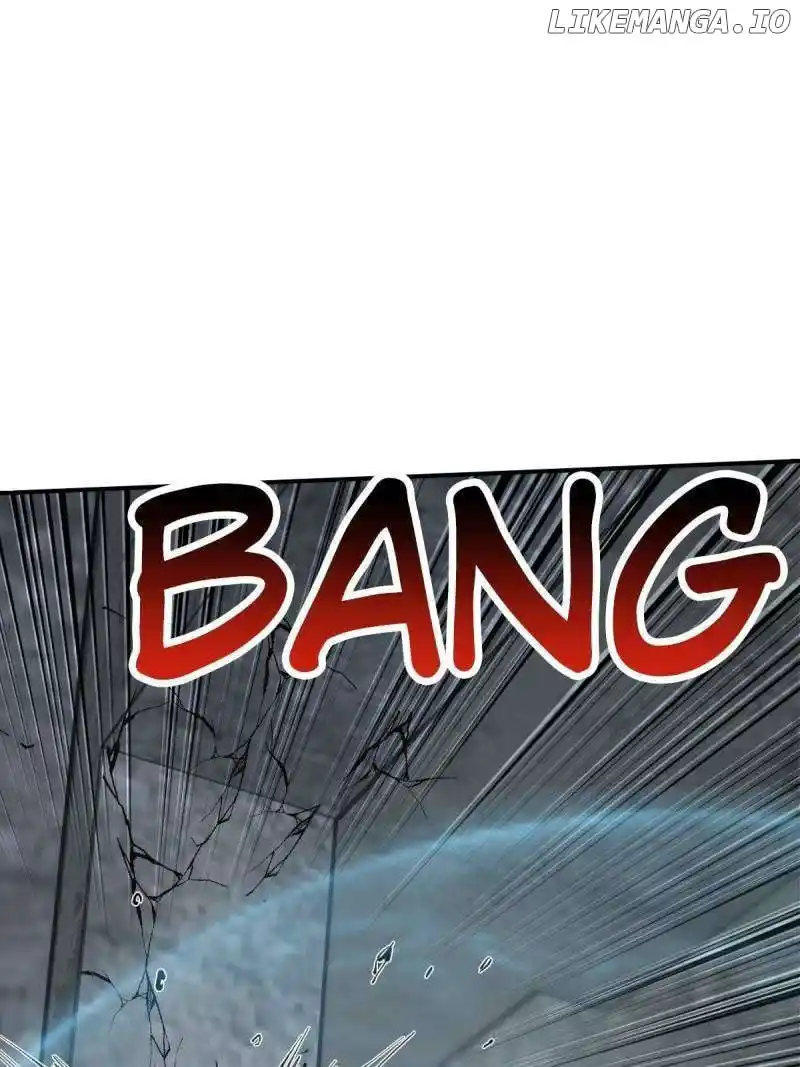 All Starts With Ubume Chapter 280