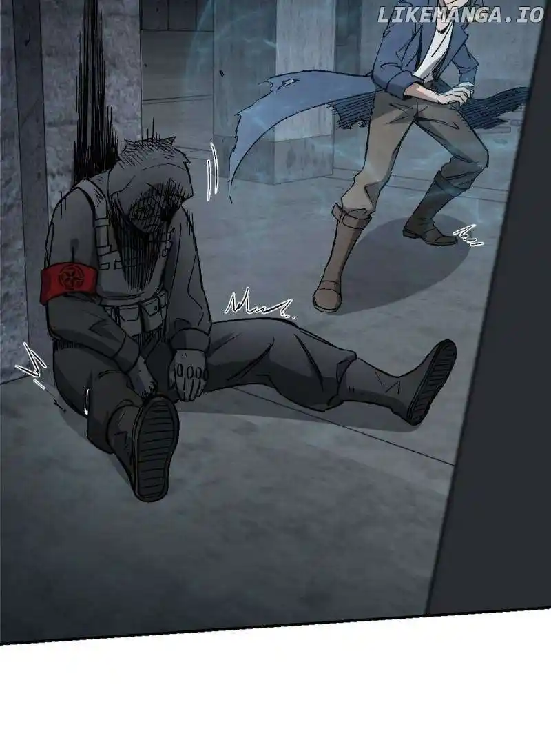 All Starts With Ubume Chapter 280