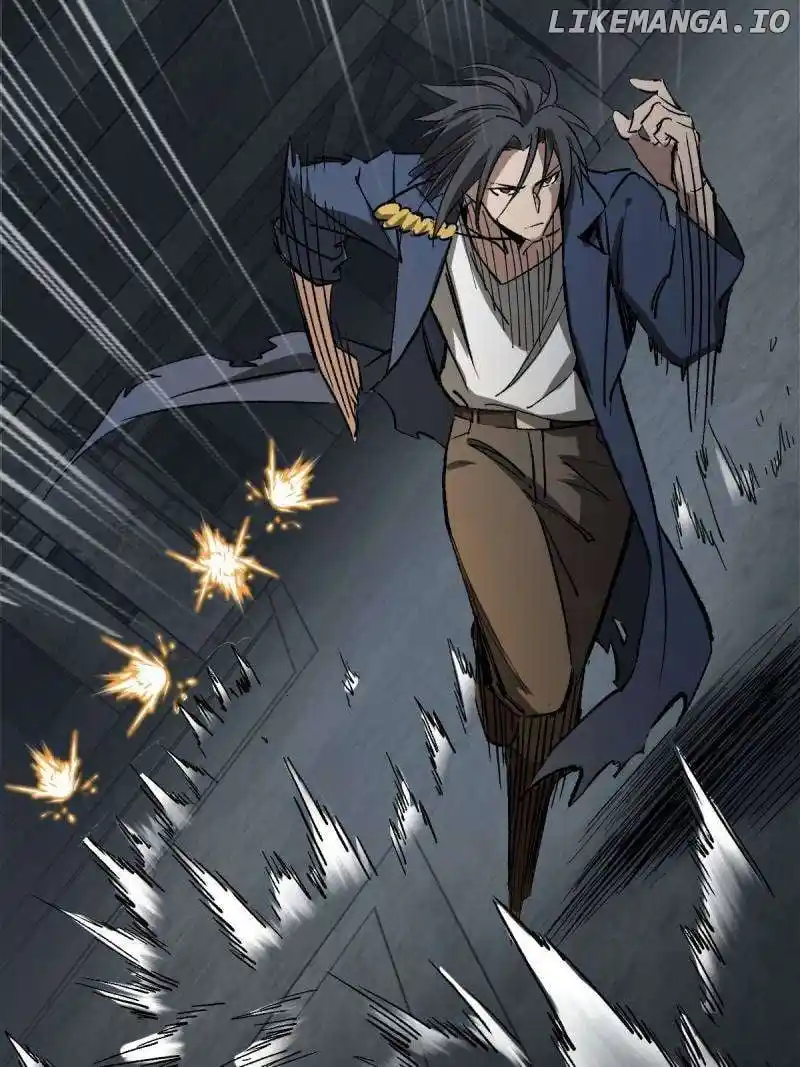 All Starts With Ubume Chapter 280