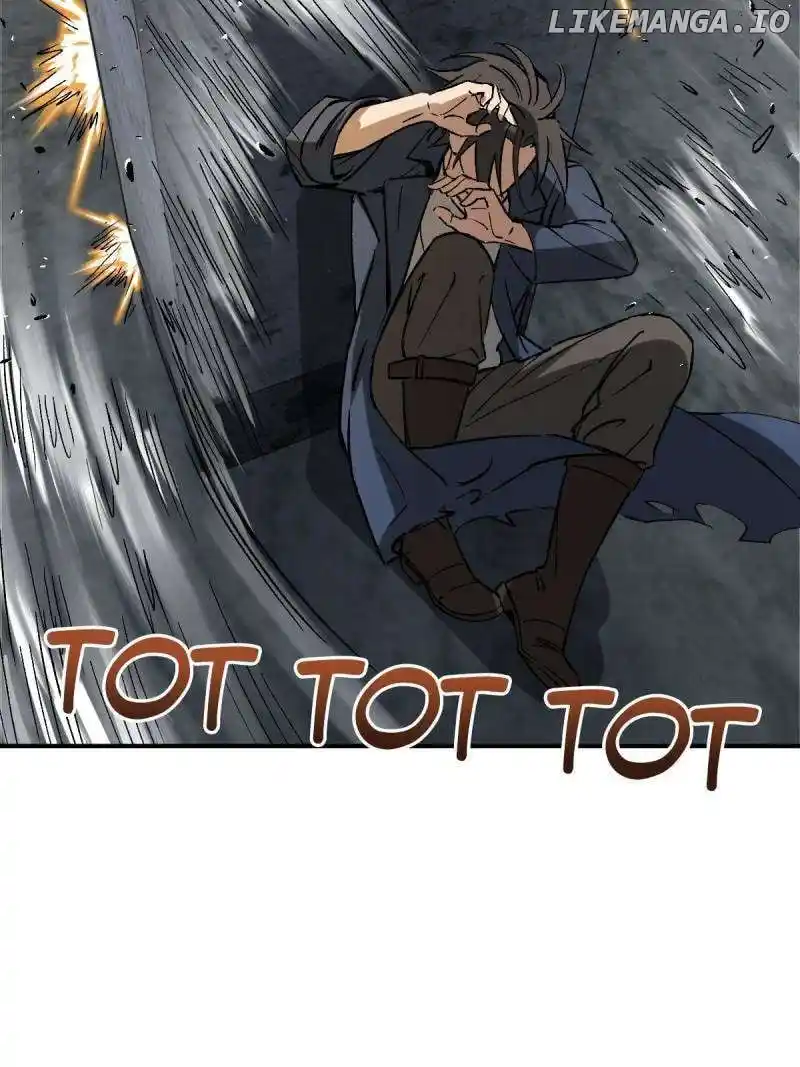 All Starts With Ubume Chapter 280