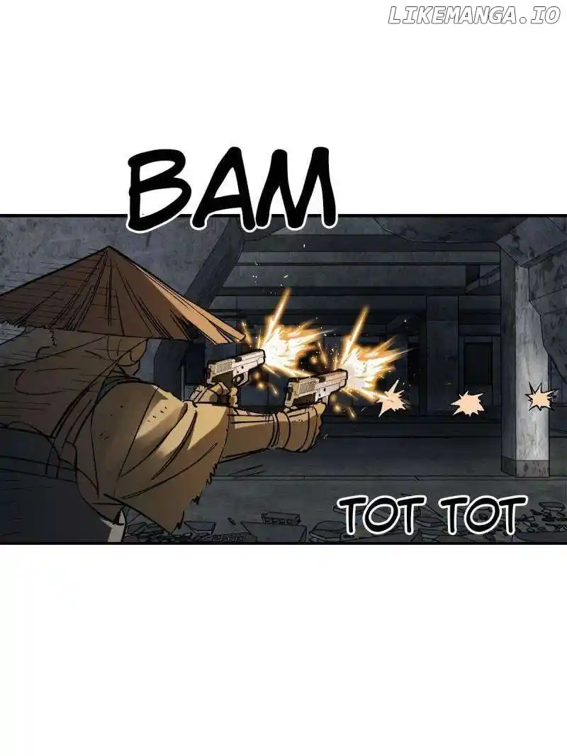 All Starts With Ubume Chapter 280