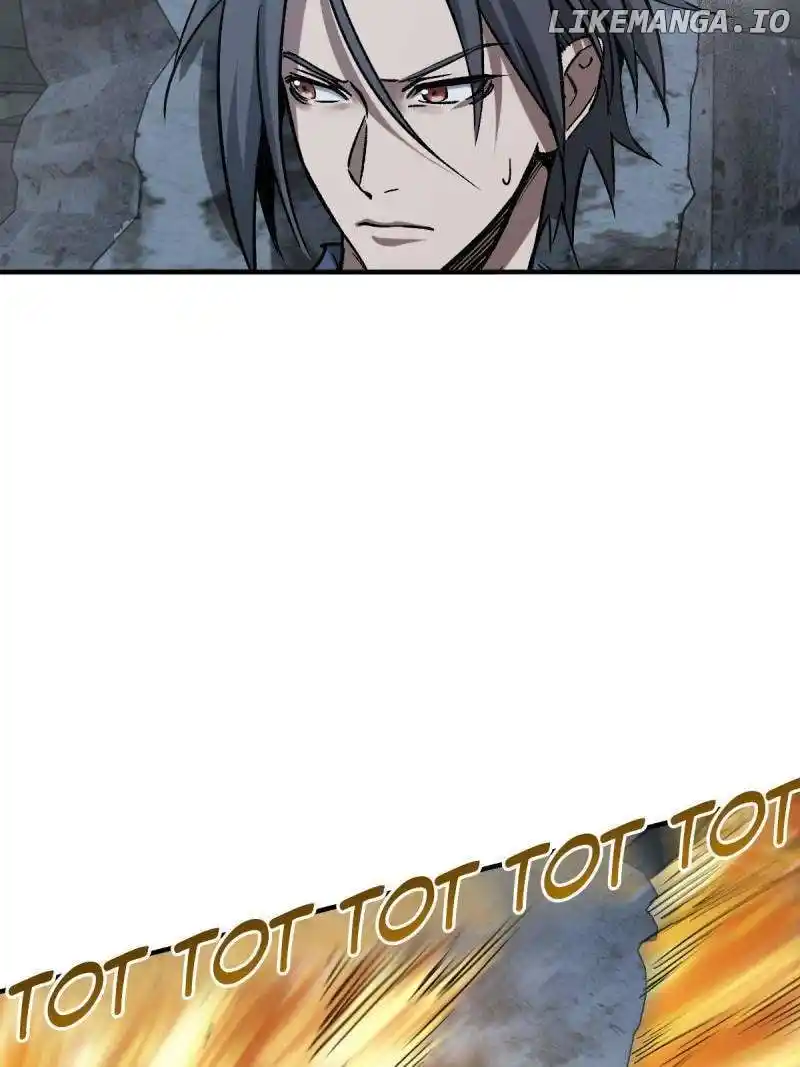 All Starts With Ubume Chapter 280